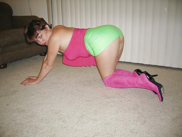 25P Russian married slut Anna Nikolaeva, now lives in the U.S.22