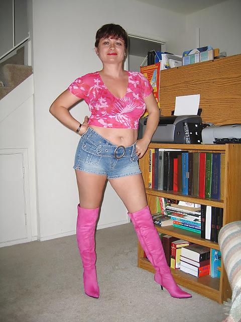 25P Russian married slut Anna Nikolaeva, now lives in the U.S.22