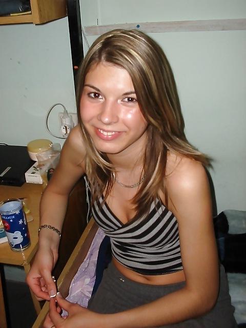 25P Hungarian Teens 2009 part2