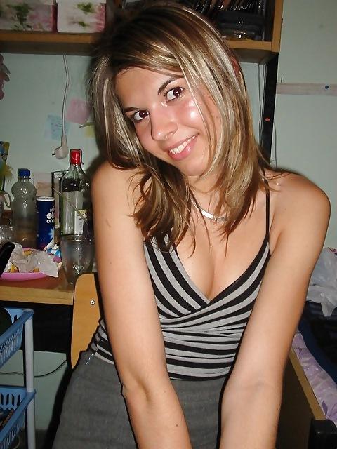 25P Hungarian Teens 2009 part2