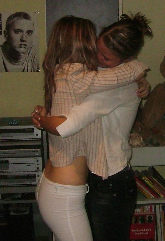 25P Hungarian Teens 2009 part2