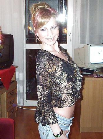 25P Hungarian Teens 2009 part2