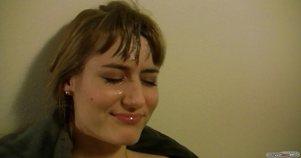 25P Small tits
