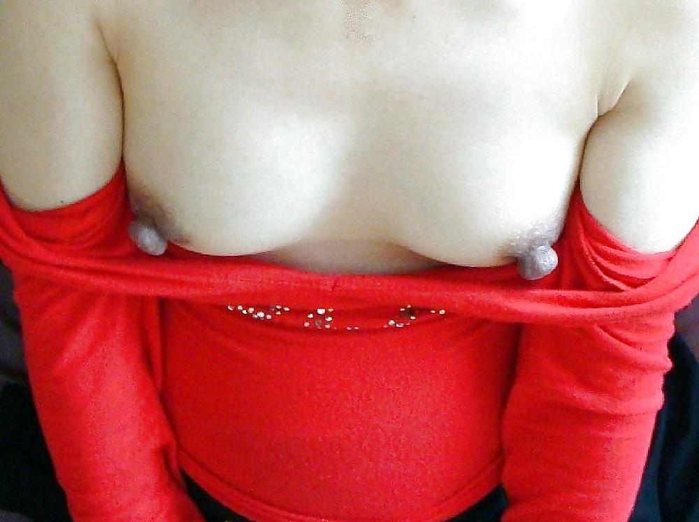 25P Boobs 2 (estefania)
