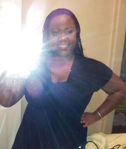 12P Big boobs chubby black milf