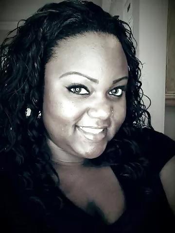 12P Big boobs chubby black milf