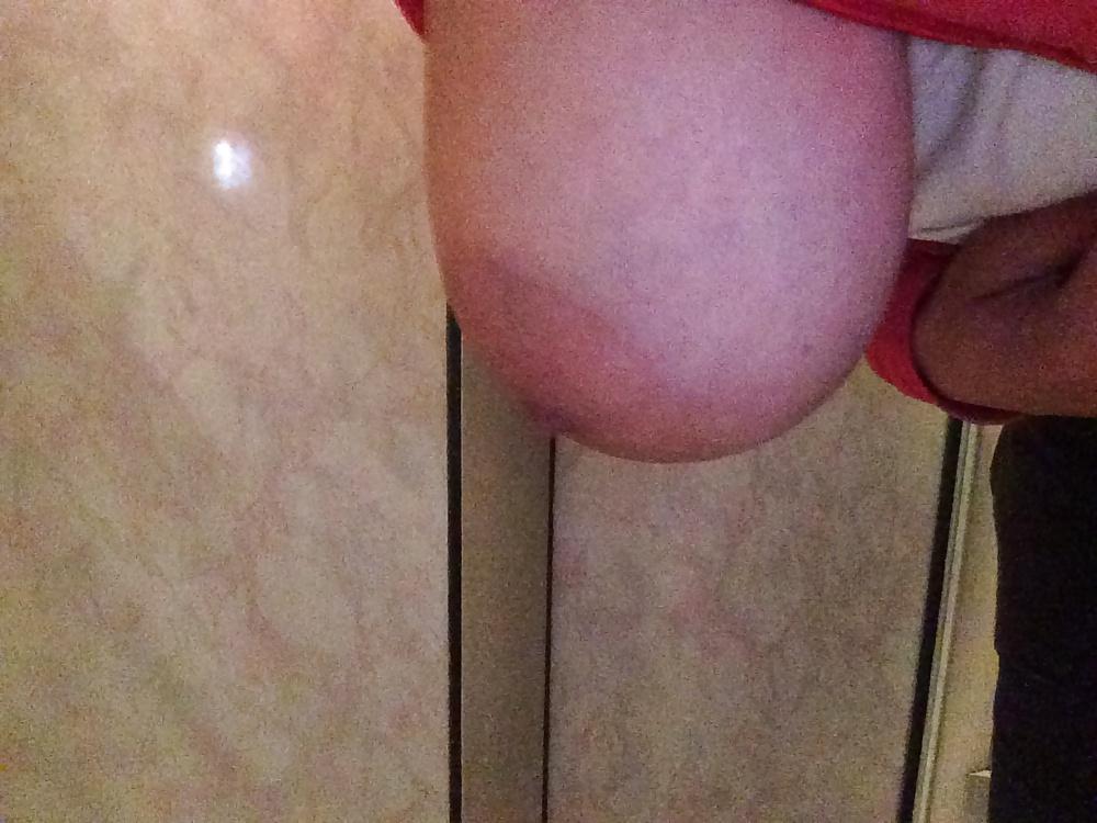 12P Boobs for Rent