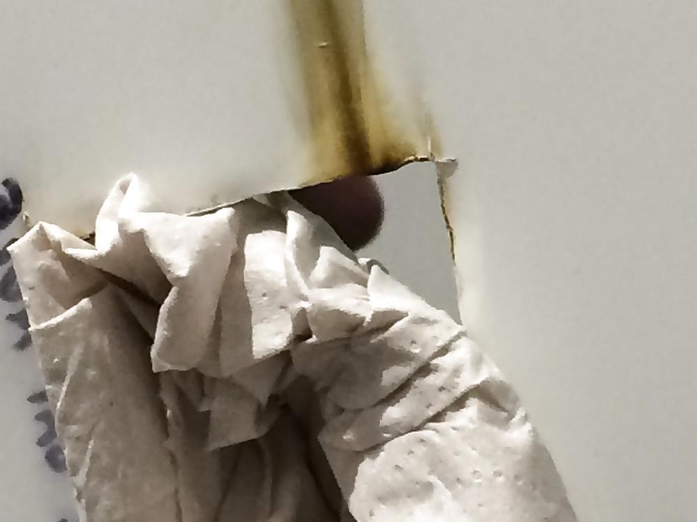 6P Spy Glory Hole