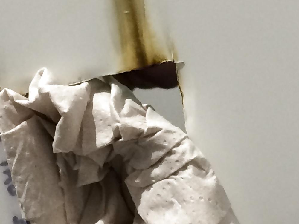 6P Spy Glory Hole