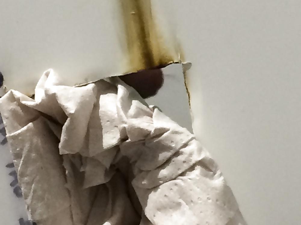 6P Spy Glory Hole