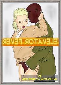 12P Elevator fever