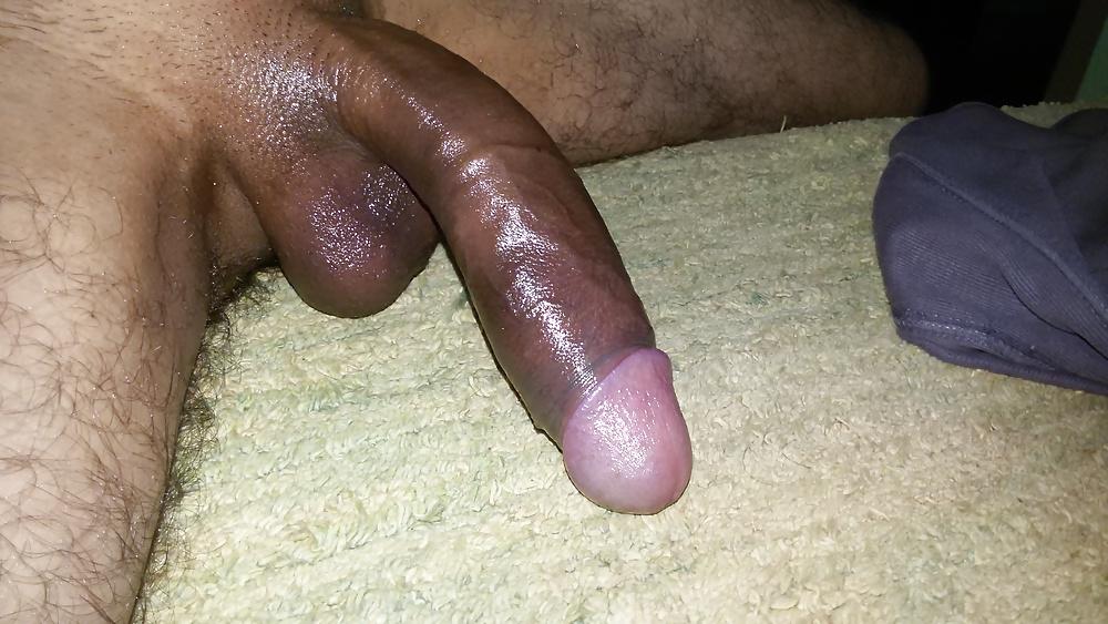 11P Oil massage