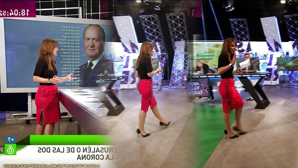 25P Spanish TV Capture Mix