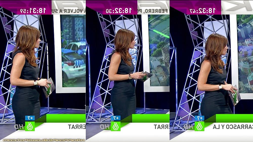 25P Spanish TV Capture Mix