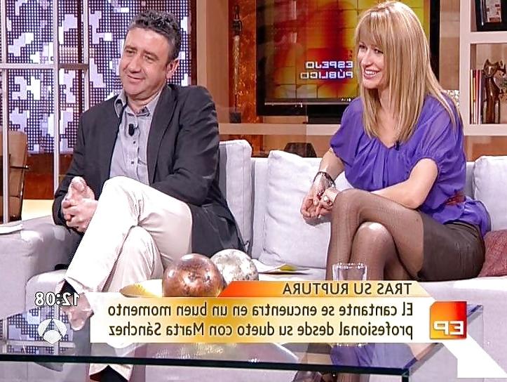 25P Spanischer TV-Capture-Mix Band 2