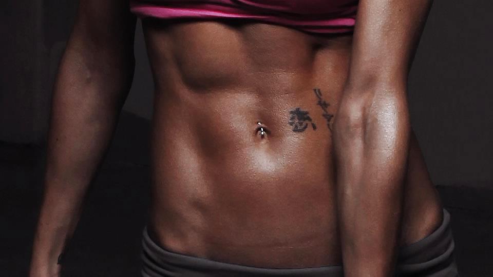 25P Fitness Babes 5