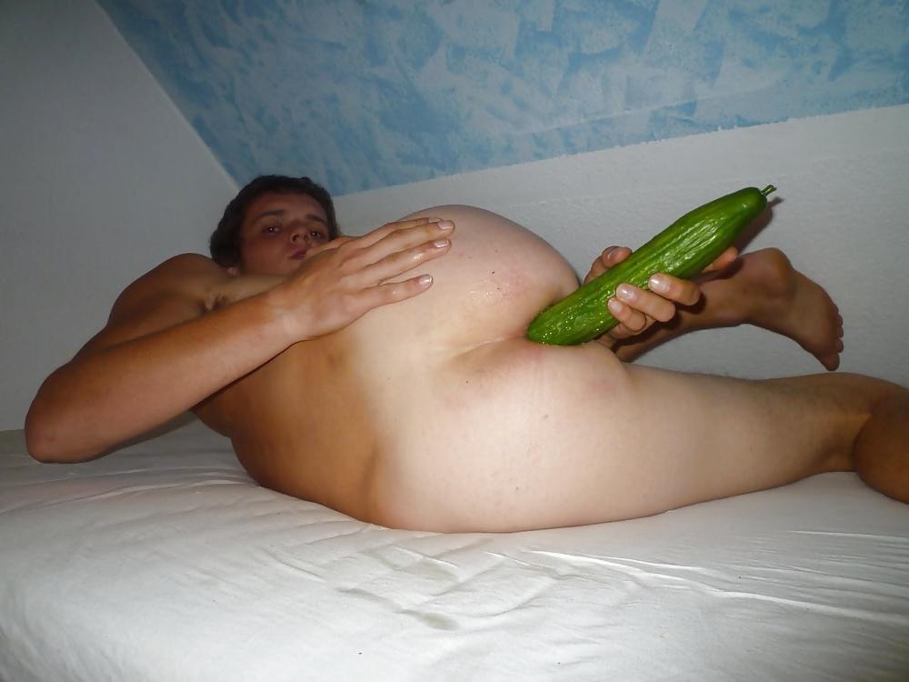 25P Gay Guys Love Their Sex Toys 2