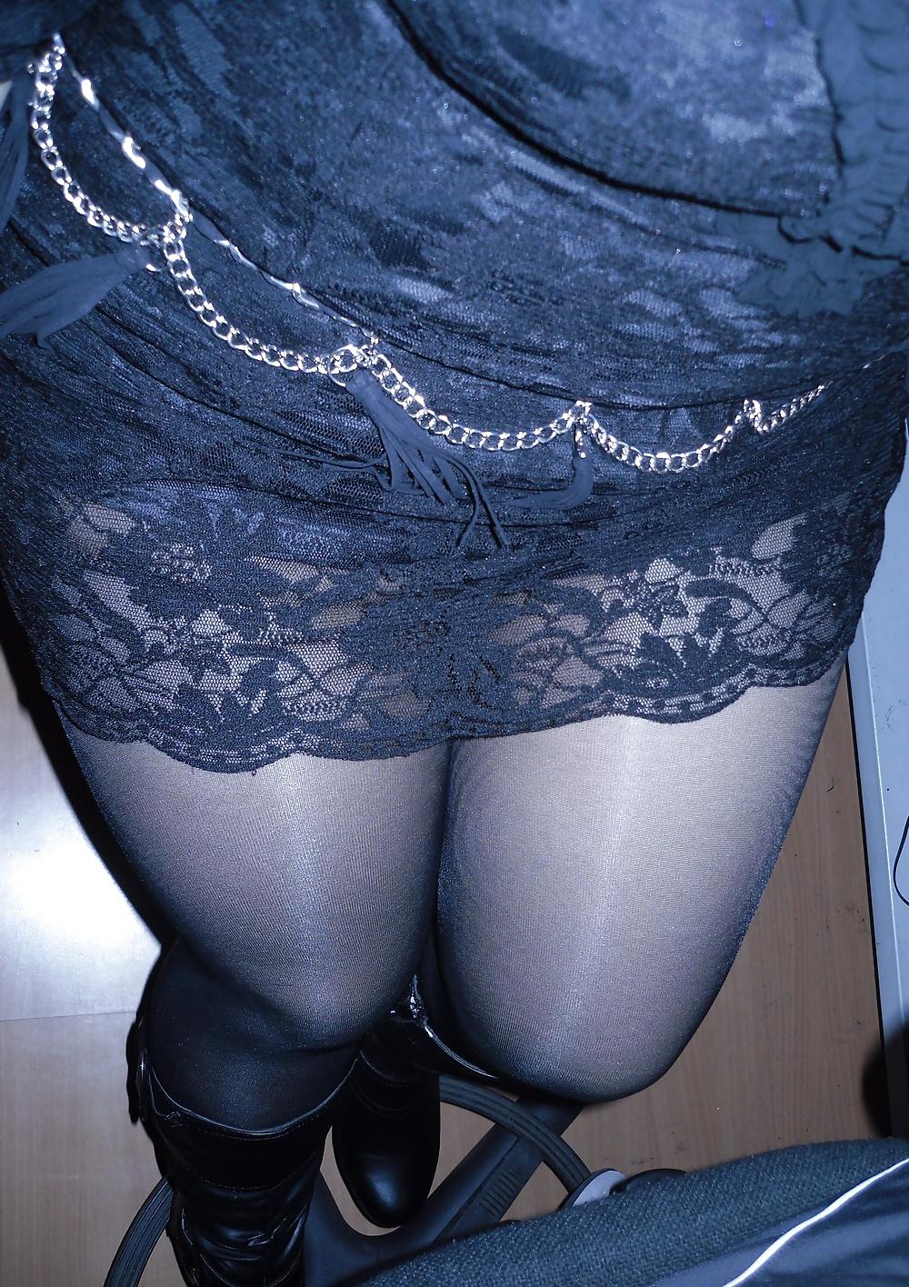 14P BBW RedHead Slut + Big Ass + Pussy + Huge Boobs