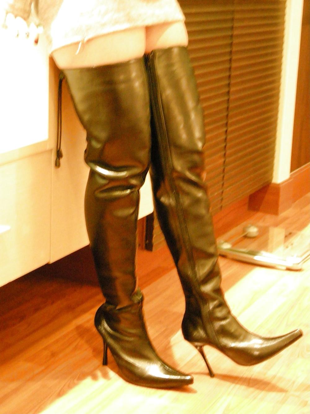 25P Boots's Mayhem IV