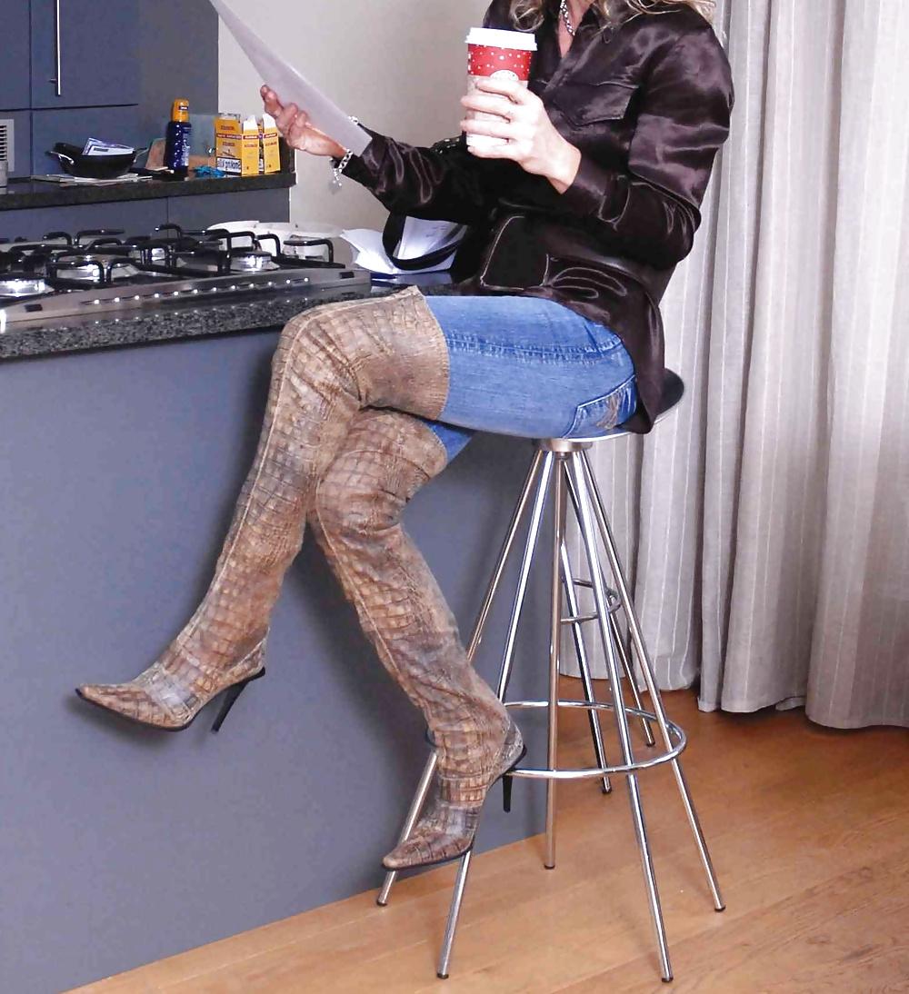 25P Boots's Mayhem IV