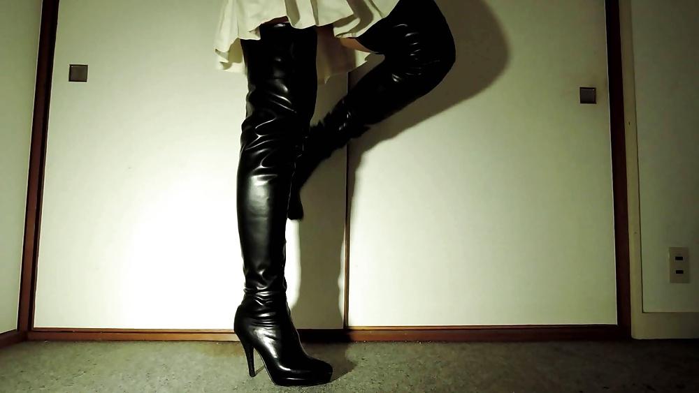 25P Boots's Mayhem IV