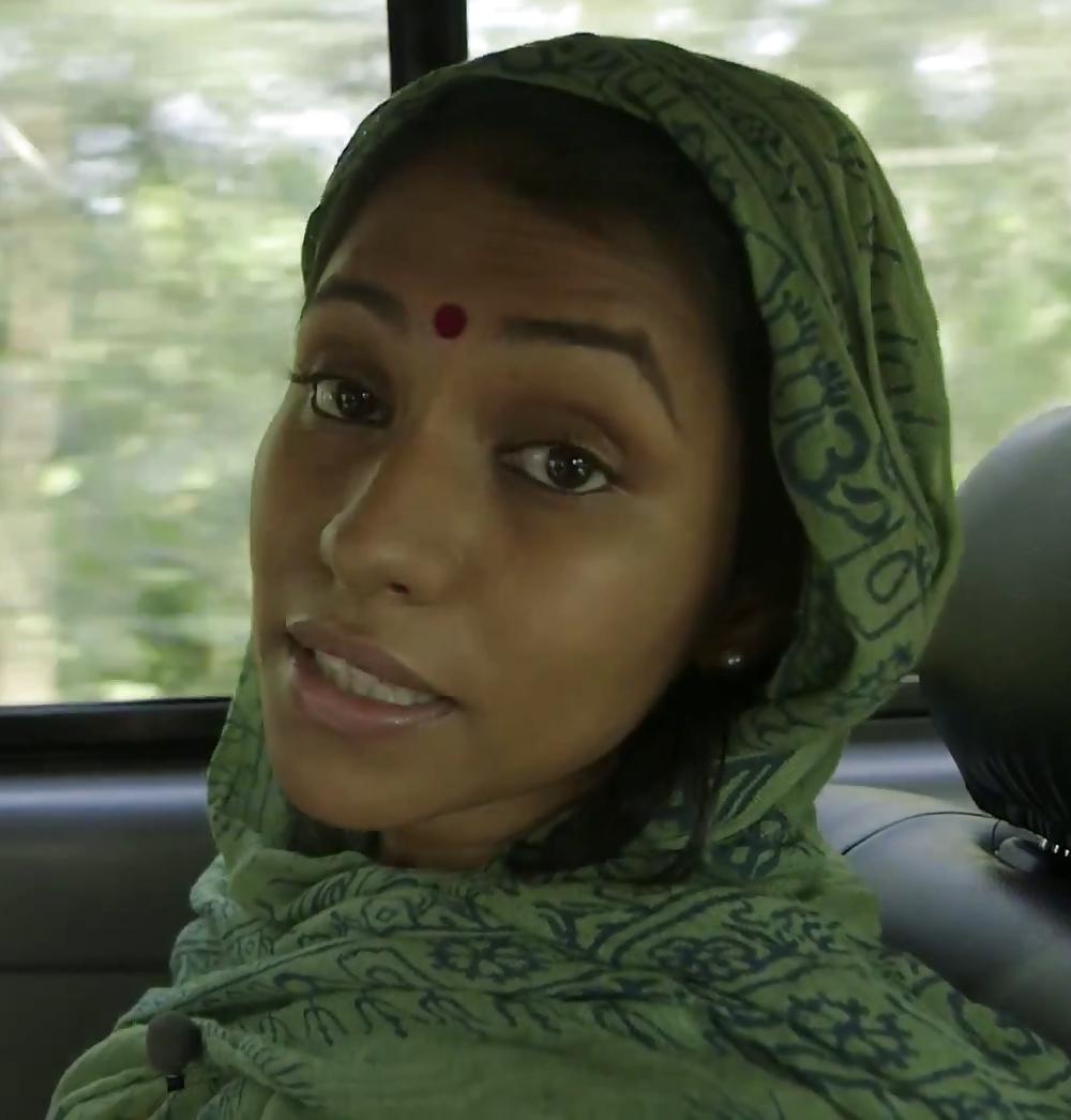 25P Bengali American Slut needs cum all over her Ass and Face