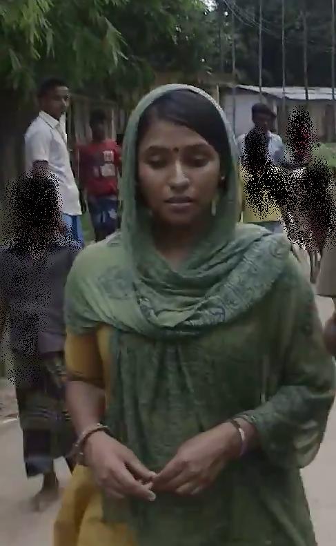 25P Bengali American Slut needs cum all over her Ass and Face