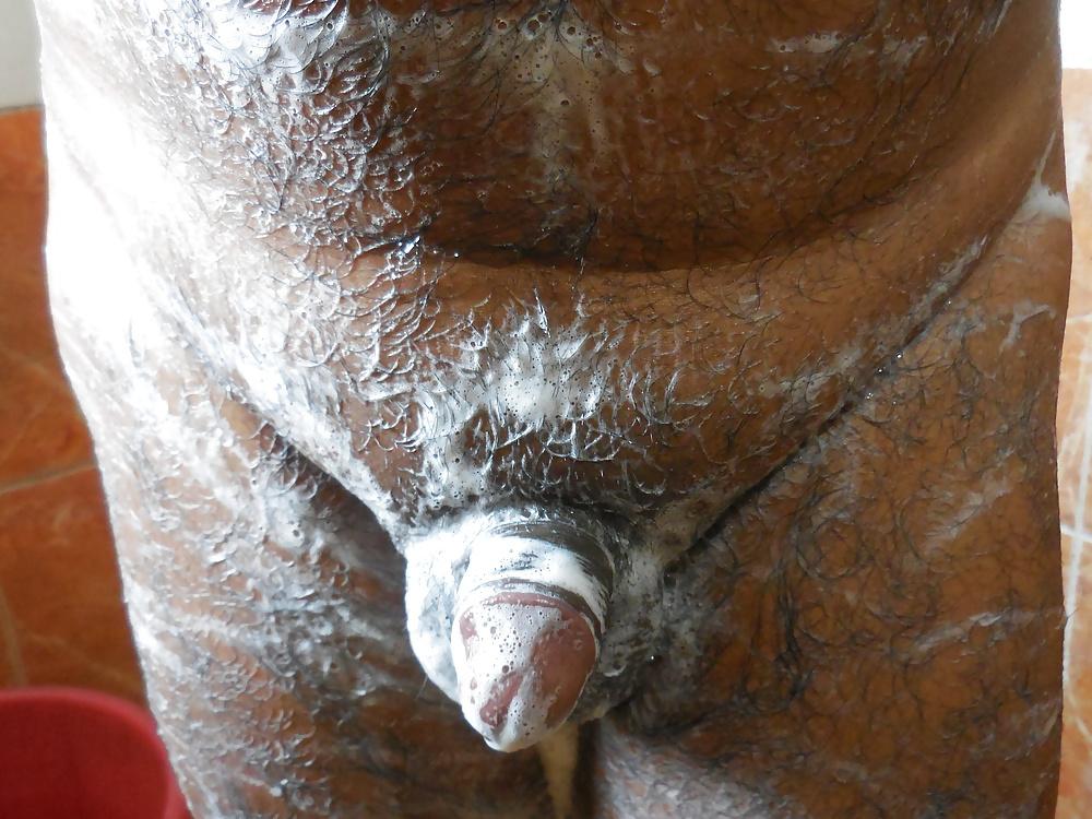 25P Small cock Thongs