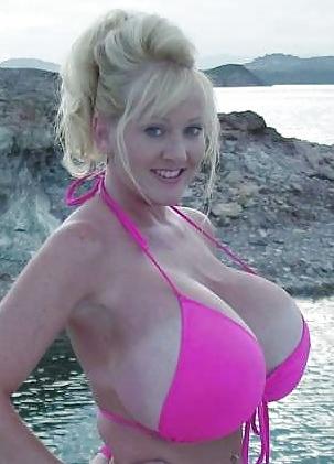 25P Just Big Boobs and Big Tits in Bras - Part 7