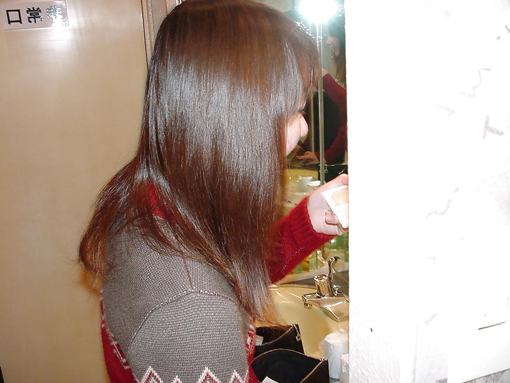 20P Japanese Girl Friend 287 - sayaka 01