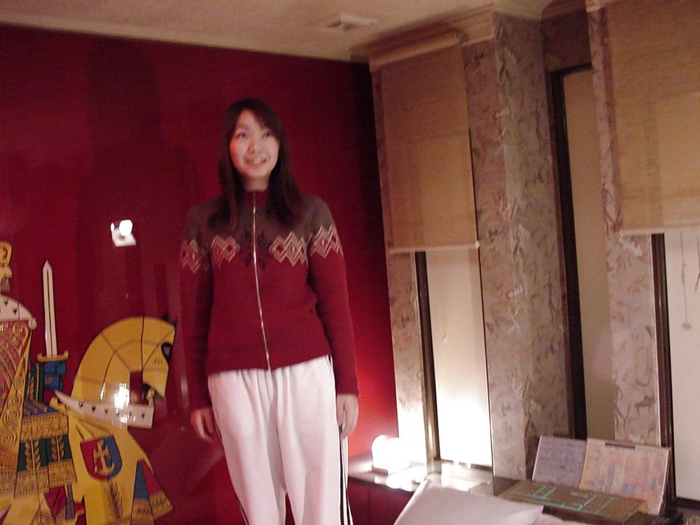 20P Japanese Girl Friend 287 - sayaka 01