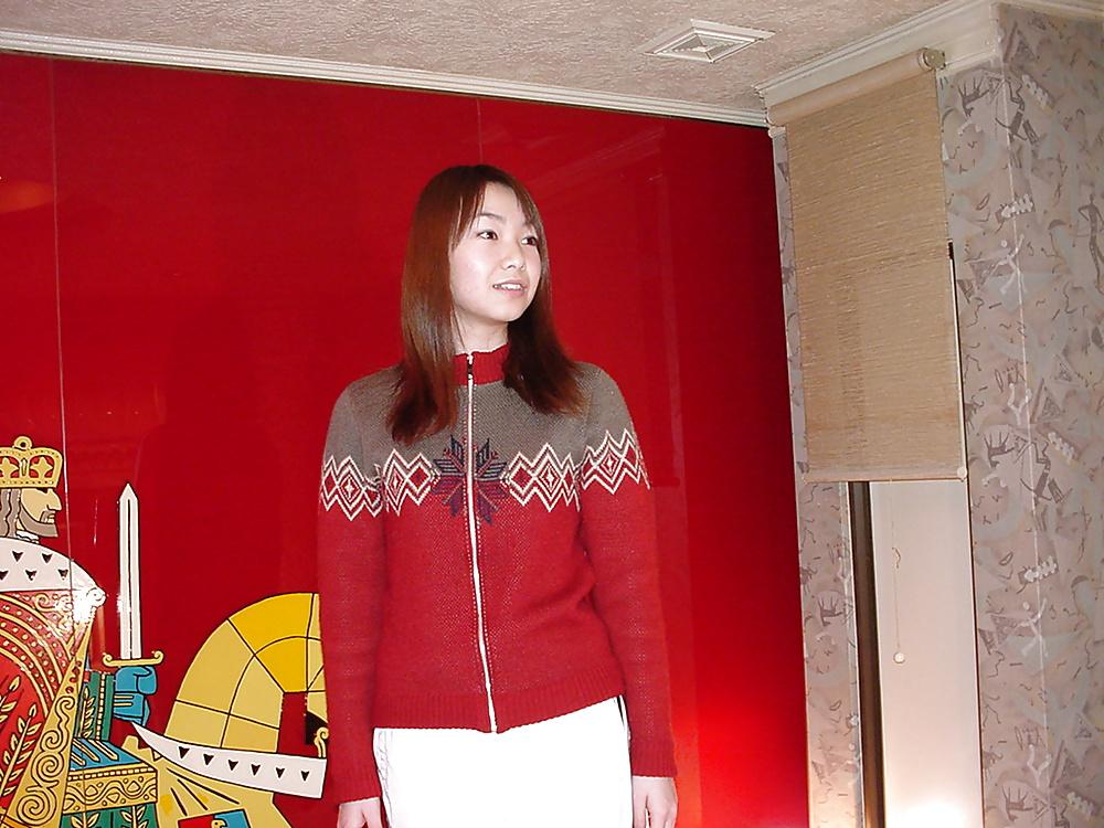 20P Japanese Girl Friend 287 - sayaka 01