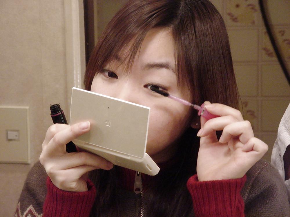 20P Japanese Girl Friend 287 - sayaka 01