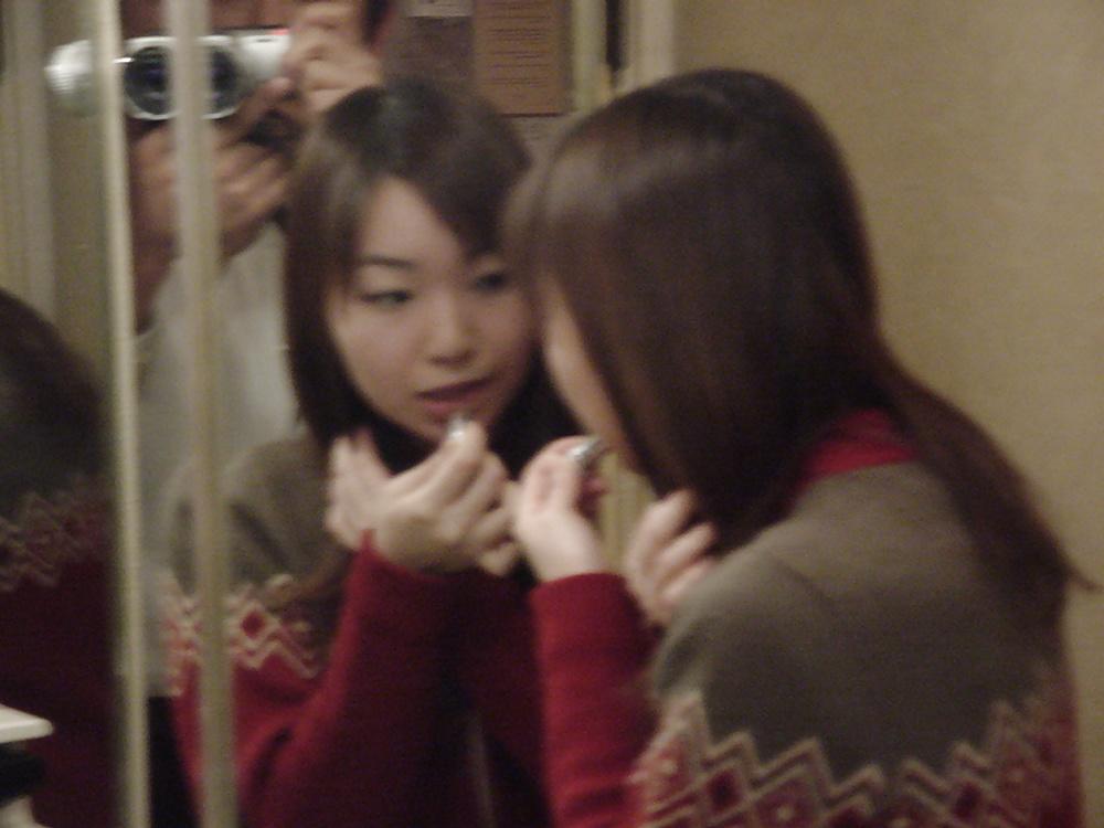 20P Japanese Girl Friend 287 - sayaka 01