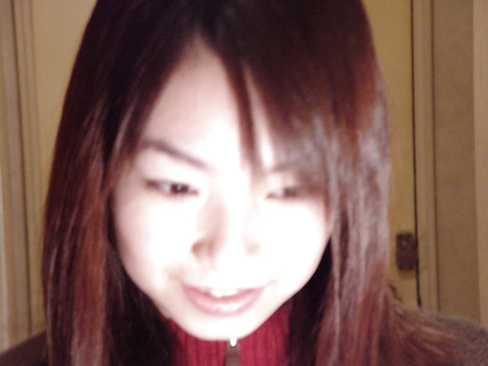 20P Japanese Girl Friend 287 - sayaka 01
