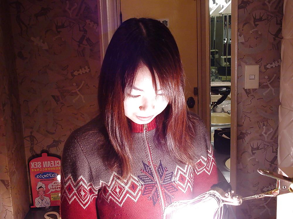 20P Japanese Girl Friend 287 - sayaka 01