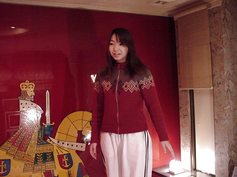 20P Japanese Girl Friend 287 - sayaka 01