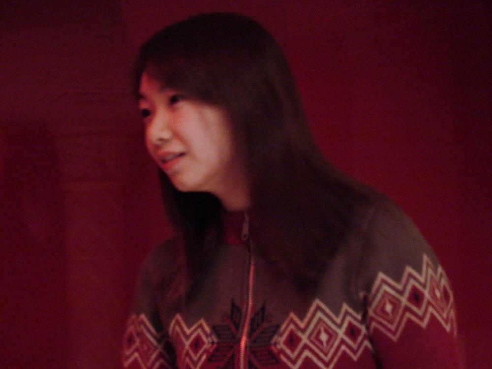 20P Japanese Girl Friend 287 - sayaka 01