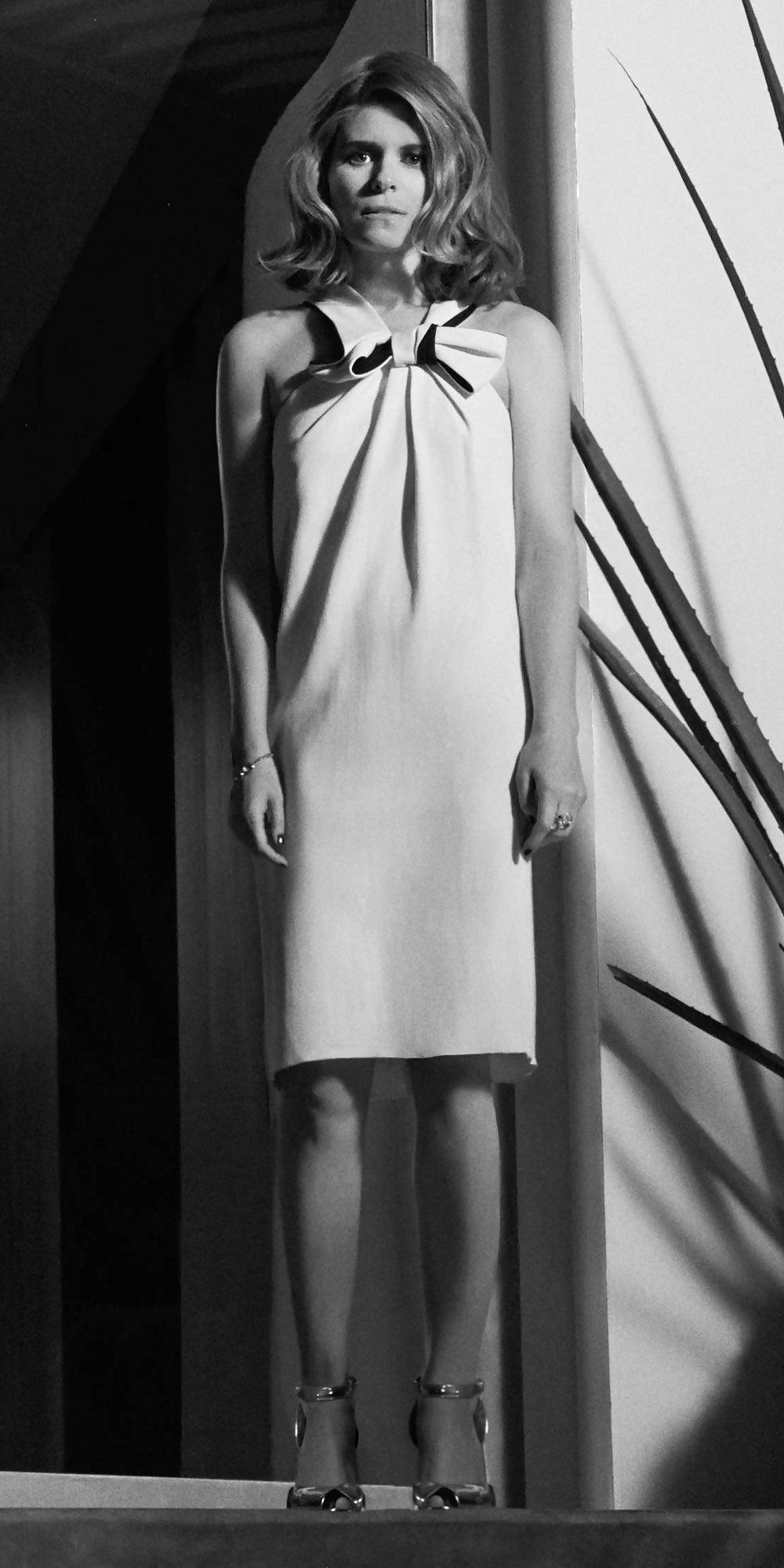 18P Kate Mara - 2014 Photoshoot