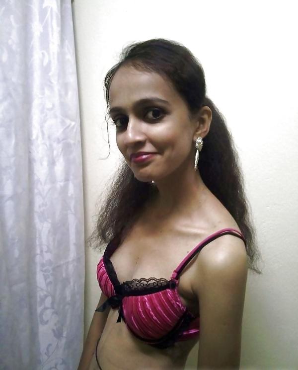 5P Indian teen nude