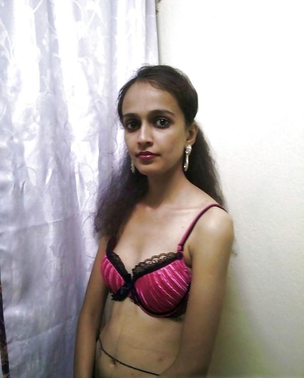 5P Indian teen nude