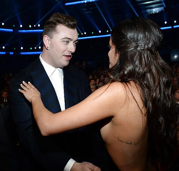 11P Selena Gomez - American Music Awards 2014