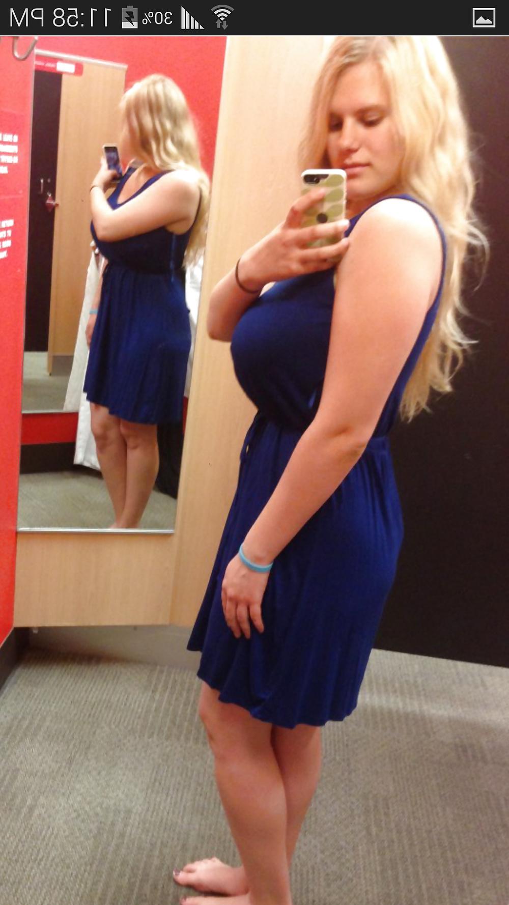 20P Amateur collage girl huge boobs