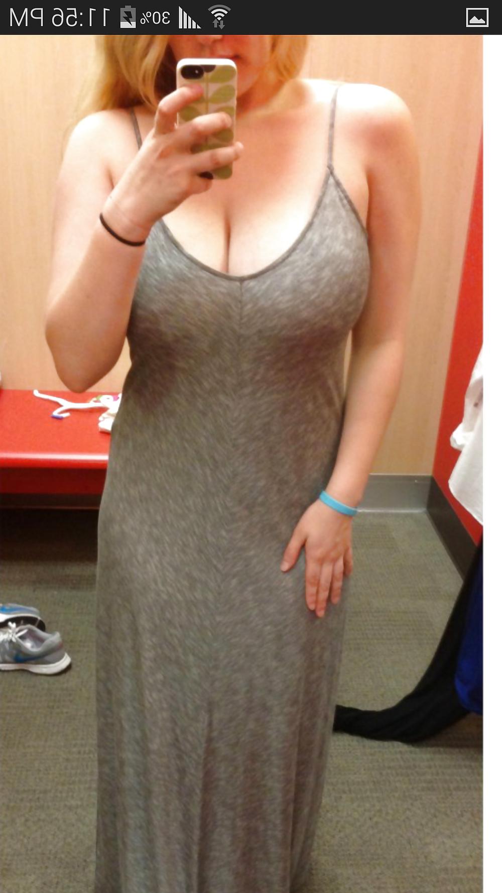 20P Amateur collage girl huge boobs