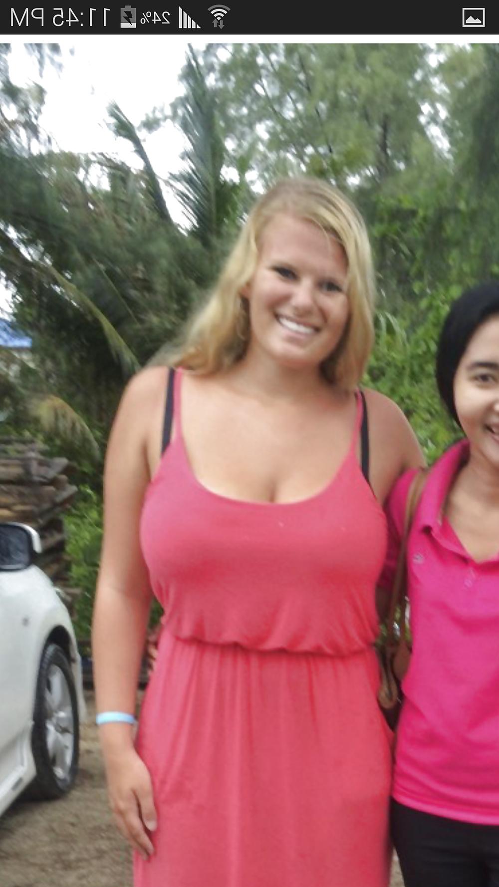 20P Amateur collage girl huge boobs