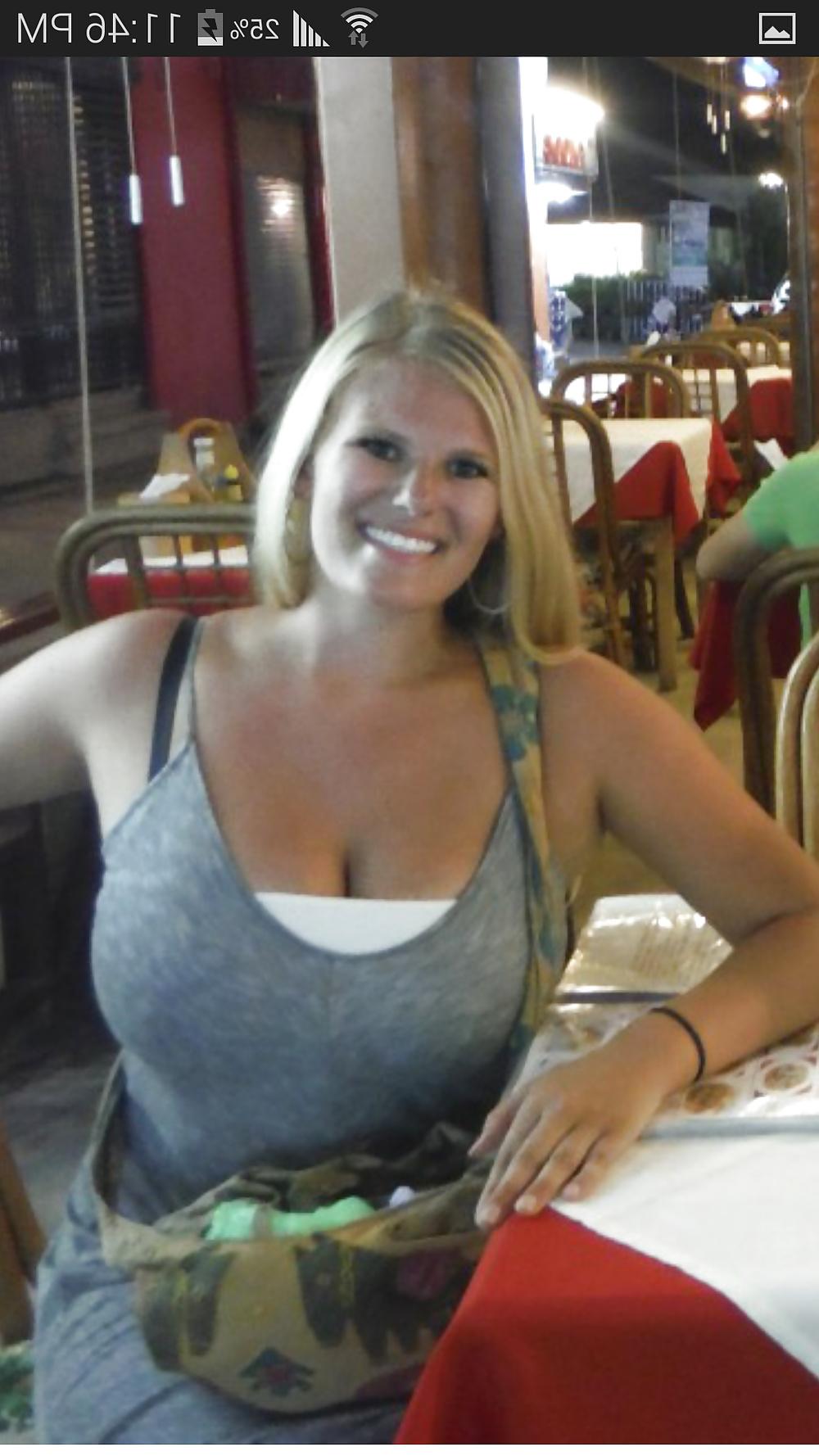 20P Amateur collage girl huge boobs