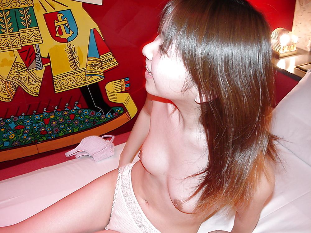 20P Japanese Girl Friend 288 - sayaka 02