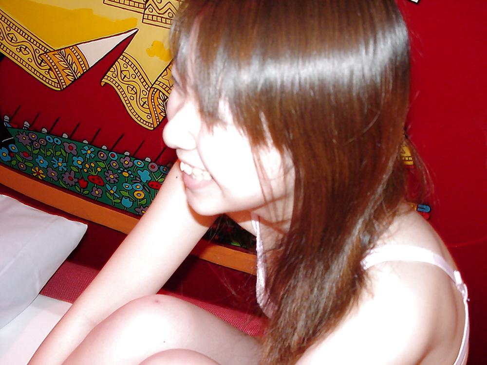 20P Japanese Girl Friend 288 - sayaka 02