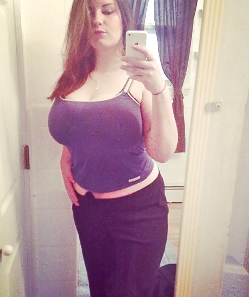 25P Webtastic Boobs Vol.782