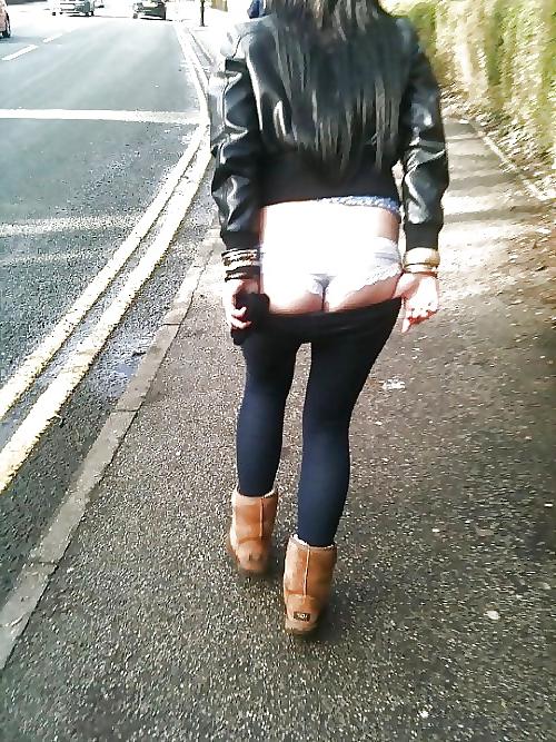 25P UGG boots